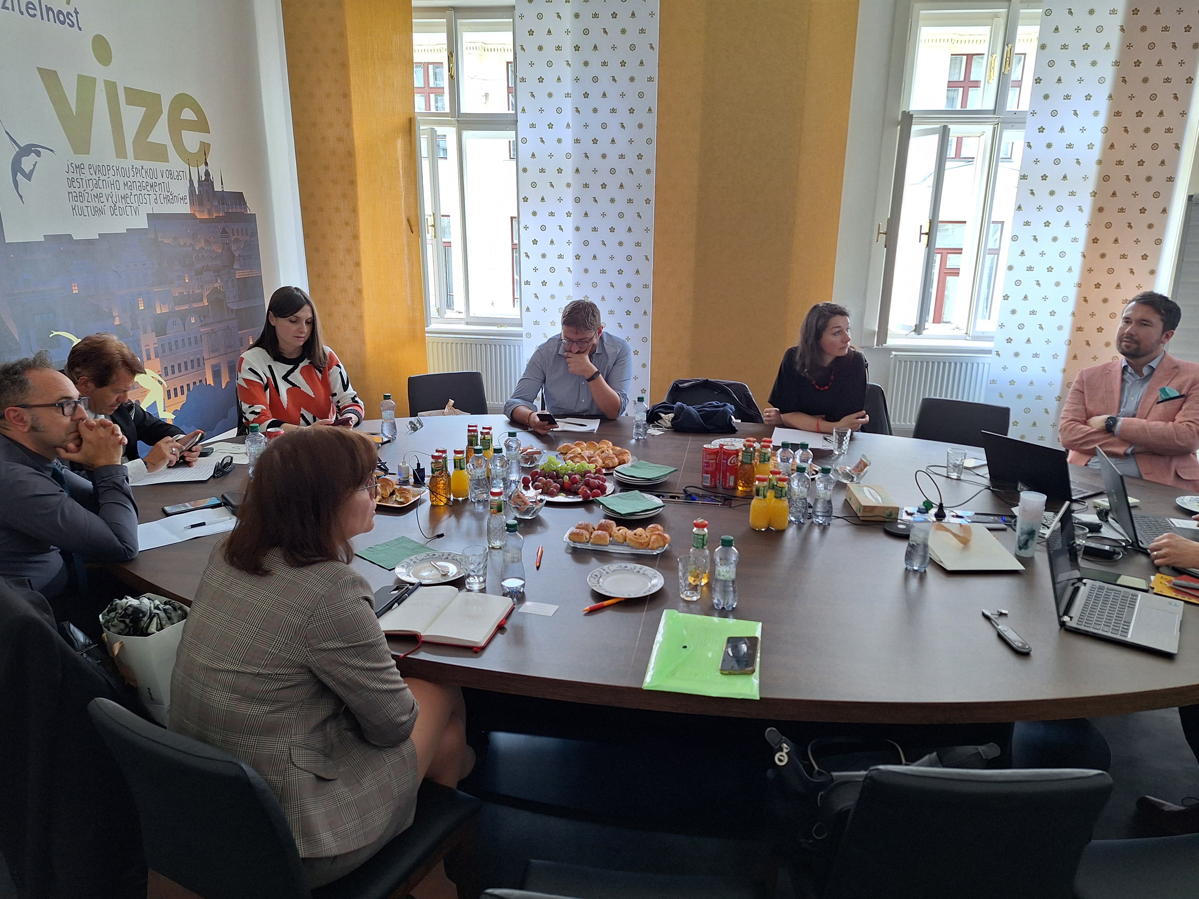 City to city exchange