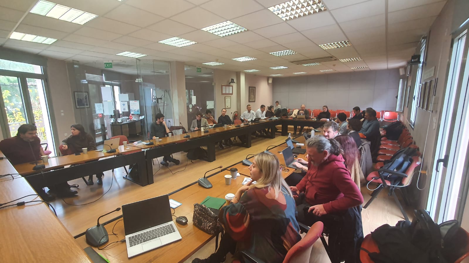 WSC 2nd in person meeting_3