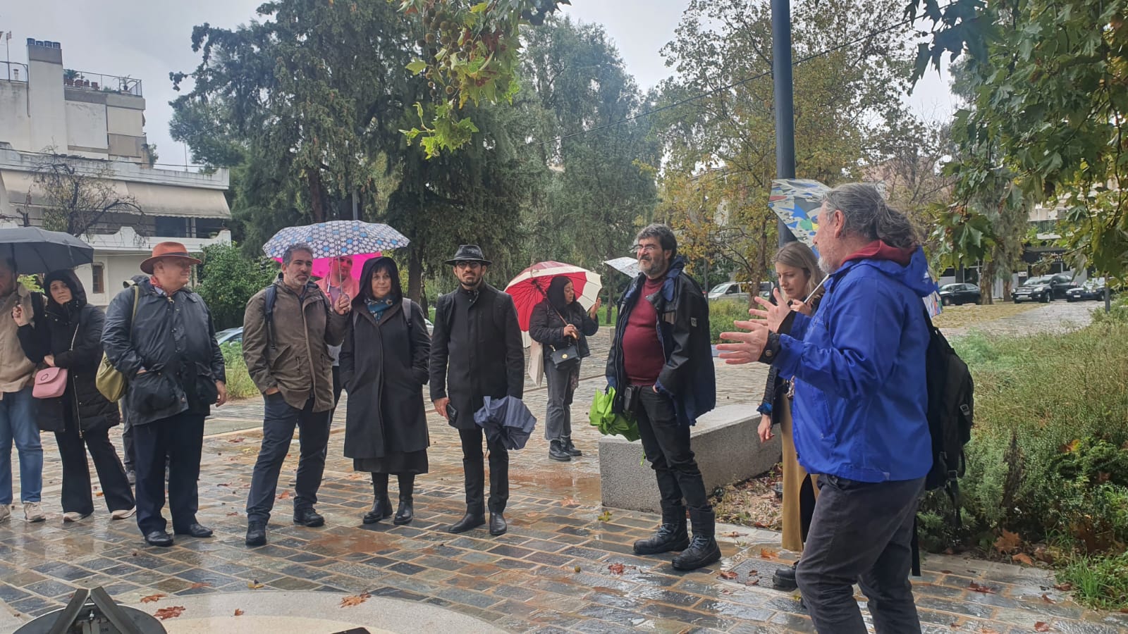 Field visit_WSC_Chalandri_2025