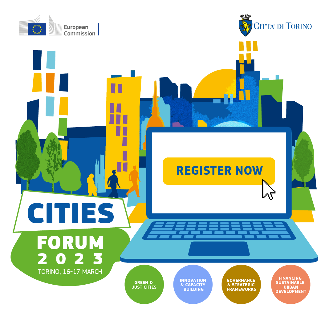 Cities Forum 2023