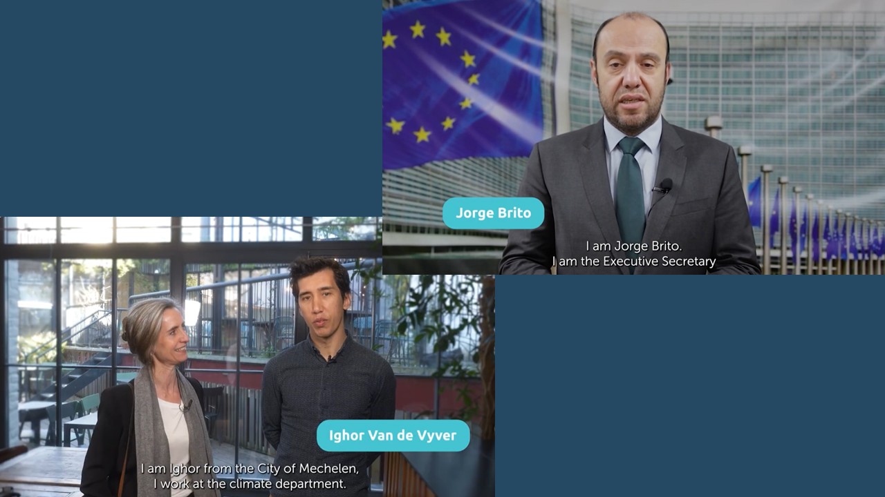 BD and WSC new videos