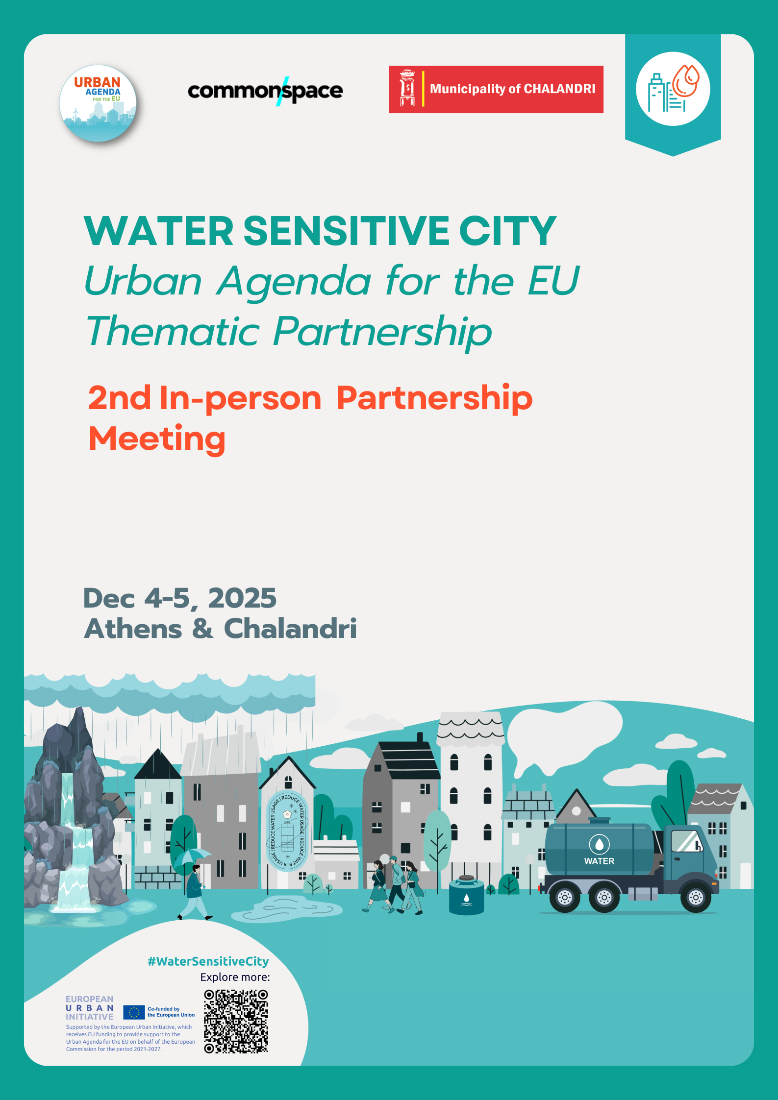 WSC 2nd in person meeting_poster