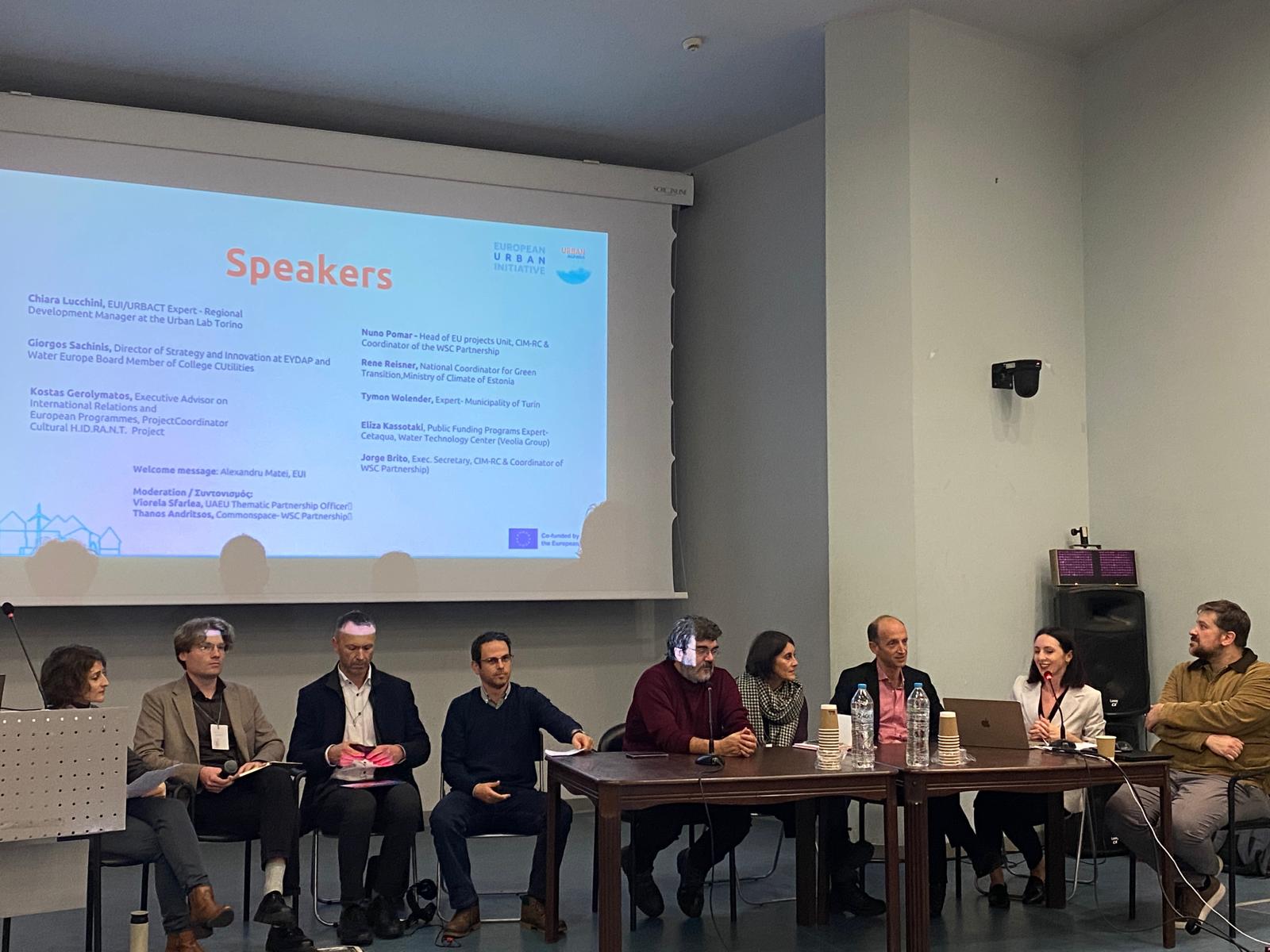 WSC 2nd in person meeting_2