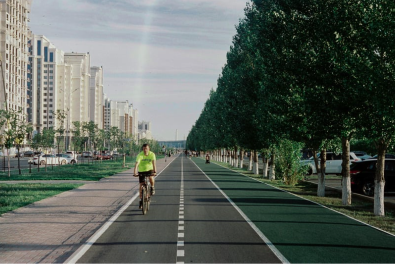 urban mobility