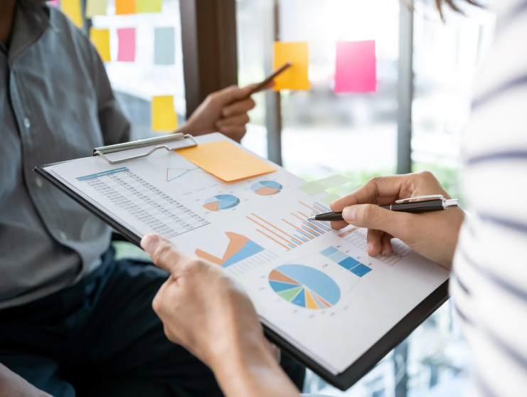 consultation reports