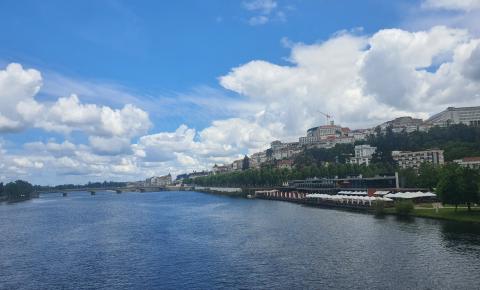 Water Sensitive City - Coimbra