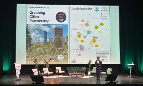 GC Patnership Action Plan