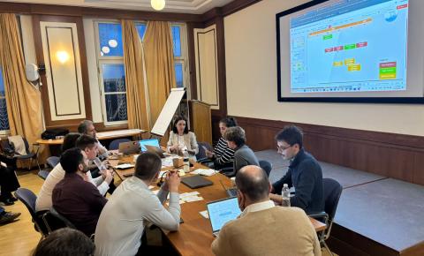 WSC 2nd in person meeting_1