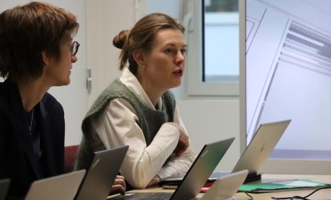 CoE Meeting Paris 2025