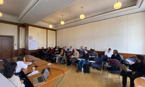 WSC 2nd in person meeting_7