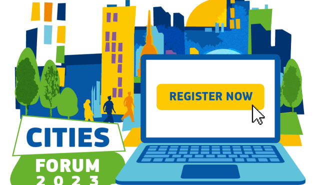 Cities Forum 2023