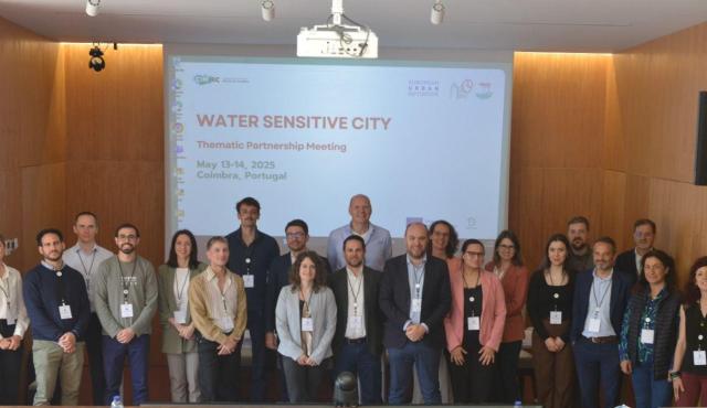 WSC group photo