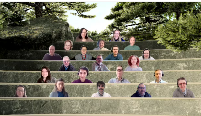 BD Partnership meeting